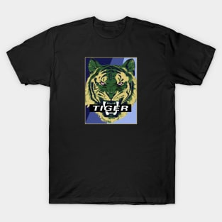 king of the jungle T-Shirt